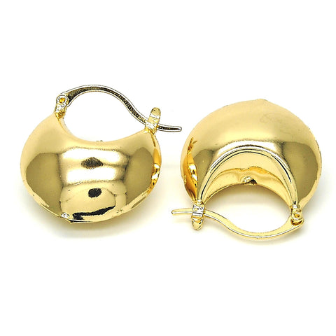 Hollow Jewelry