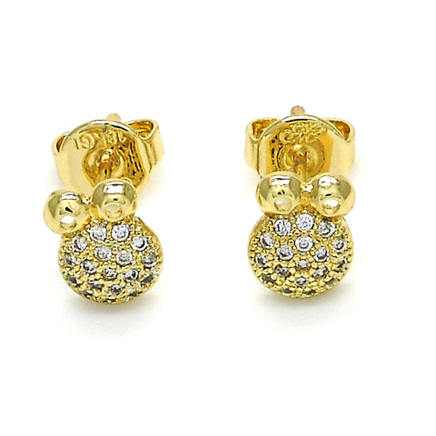 Frog Jewelry
