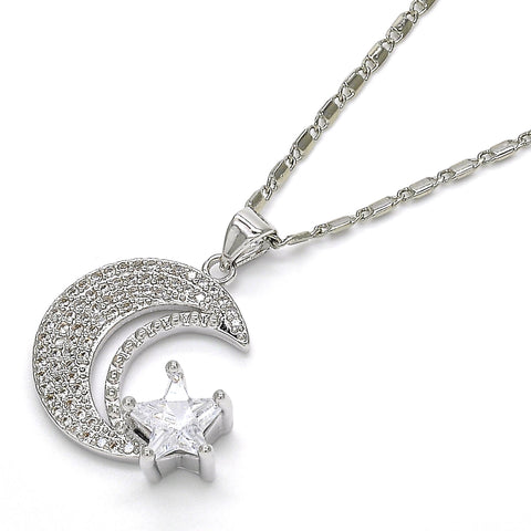Moon Jewelry