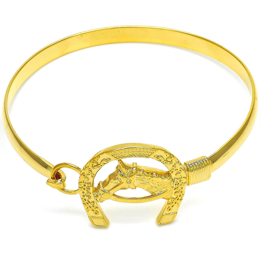 Gold Filled horse jewelry wholesale
