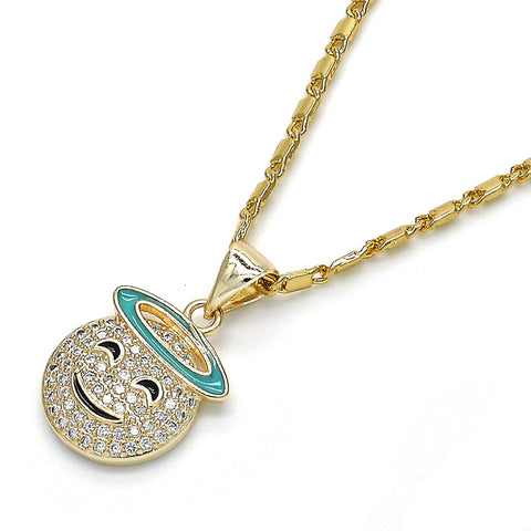 Smile Jewelry