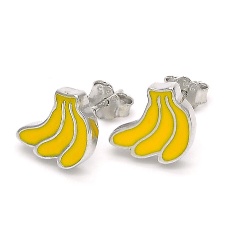 Banana Jewelry
