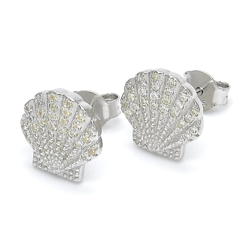 Marine - Shell Jewelry