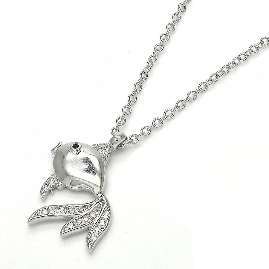 Gold Filled fish jewelry wholesale