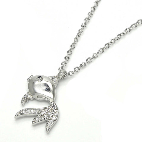 Fish Jewelry