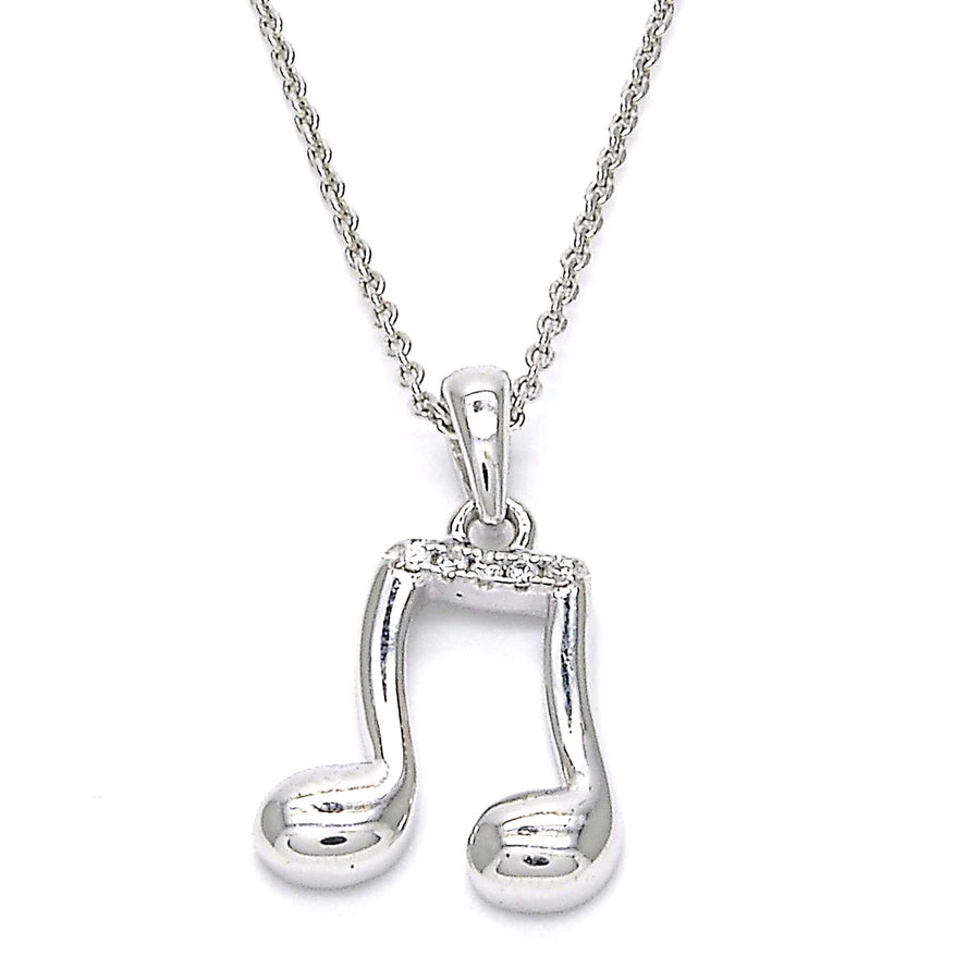 Gold Filled music note jewelry wholesale