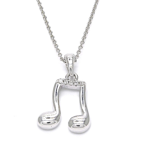 Music Note Jewelry