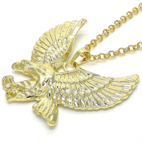 Eagle Jewelry