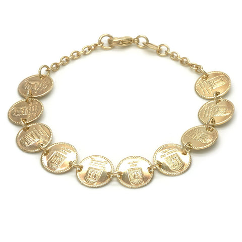 Prayer Jewelry