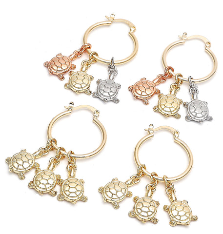 Turtle Jewelry