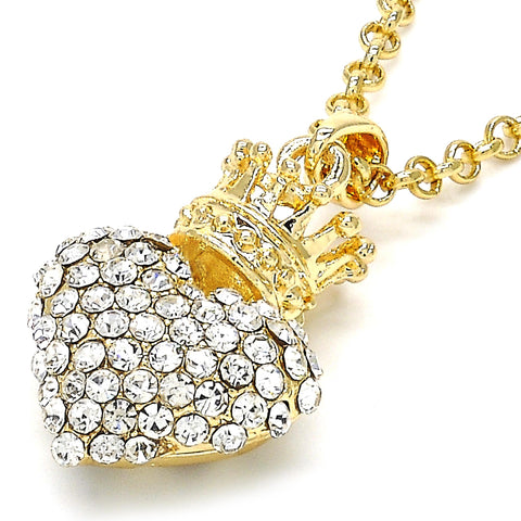 Crown Jewelry