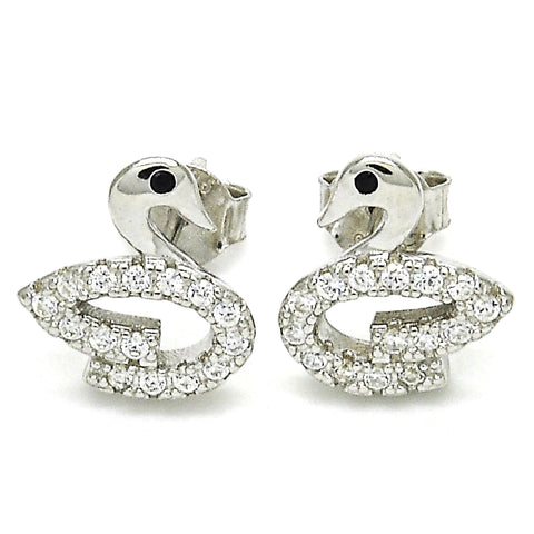 Swan Jewelry