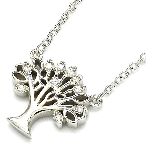 Tree Jewelry