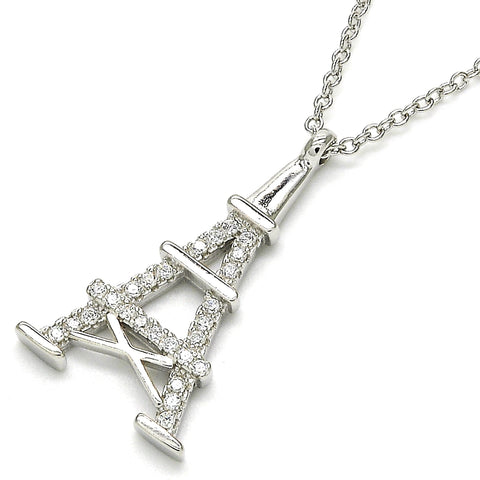 Eiffel Tower Jewelry