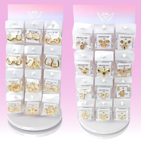 Business Solutions: Displays