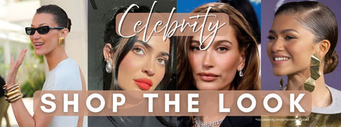 Celebrity Shop the Look