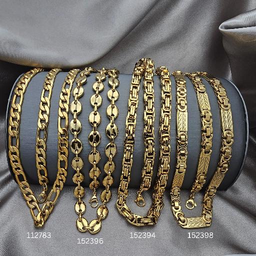 Gold Filled Latin jewelry assortment wholesale