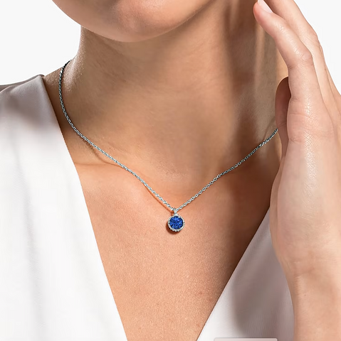 Blue Sapphire Birthstone Jewelry - September