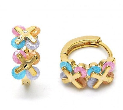 Multicolor Stone Jewelry