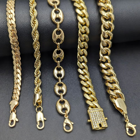 Men's Bracelets