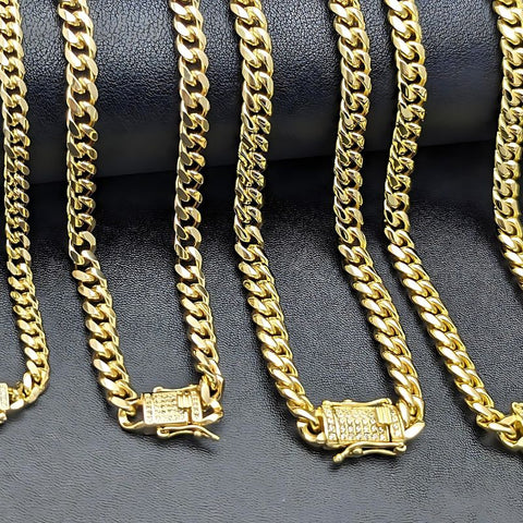 Men's Chains