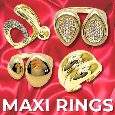 Maxi Rings