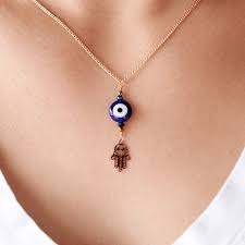 Evil Eye Jewelry - Assorted