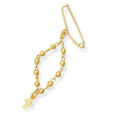 Religious Brooches