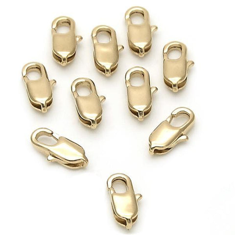 Lobster Clasps
