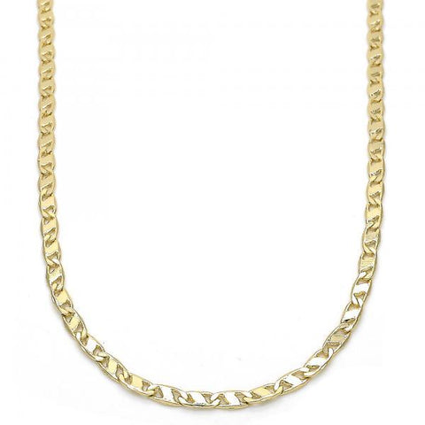Basic Necklaces