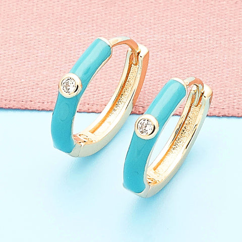 Enamel Jewelry
