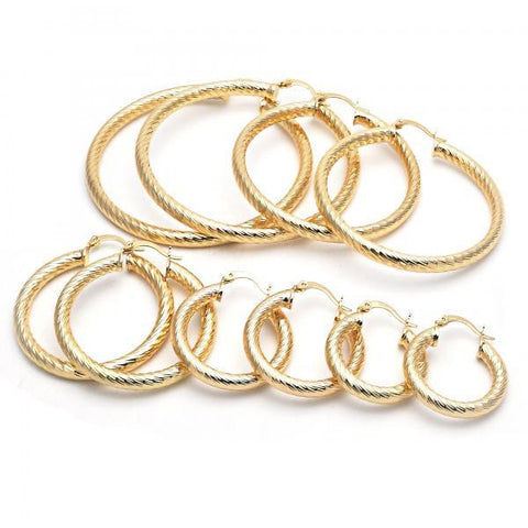 Main Menu - Earrings