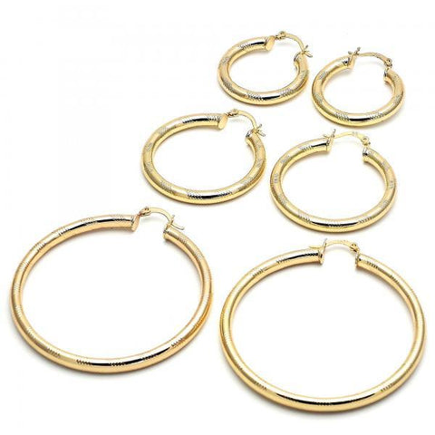 Main Menu - Gold Layered Jewelry