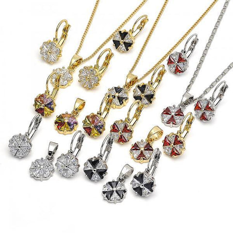 Sets Jewelry