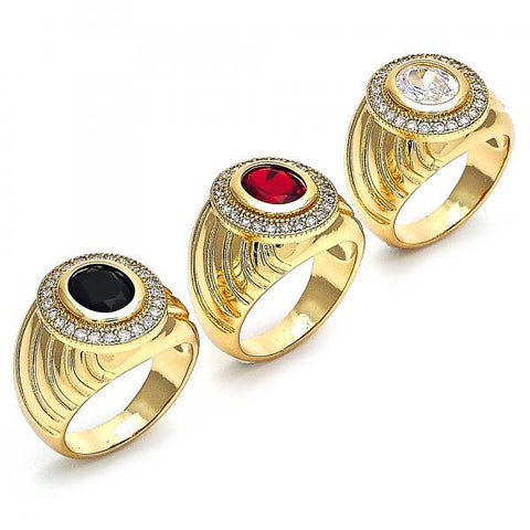 Oro Laminado Gold Filled Mens Rings Wholesale