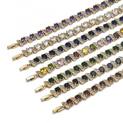 Gold Filled All Bracelets