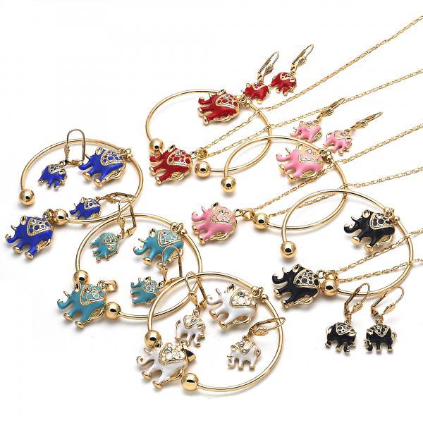 Gold Filled wildlife and animal jewelry wholesale