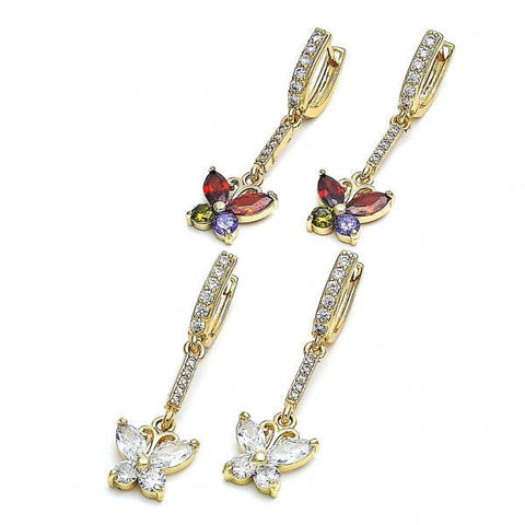 Wholesale Gold Filled Earrings