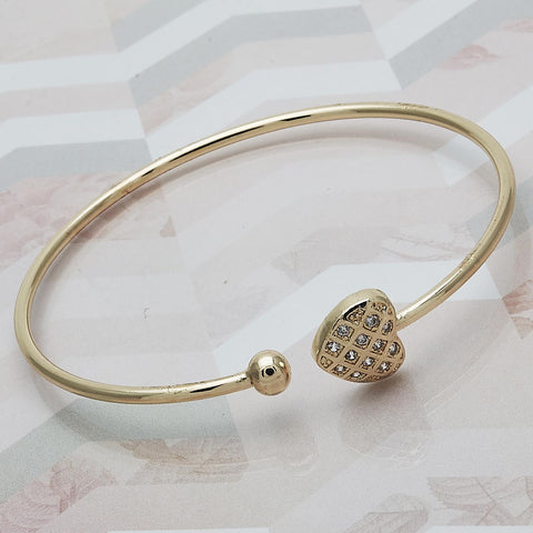 Heart Jewelry