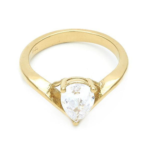 Solitaire Ring Jewelry