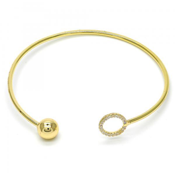Individual Gold Filled bangles wholesale