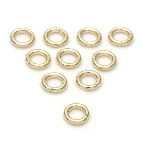 Jump Rings
