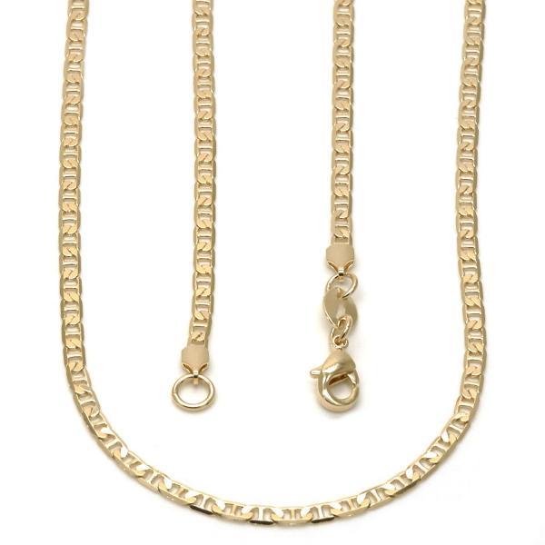 Gold Filled necklaces wholesale