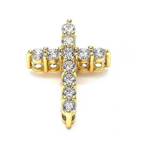 Oro Laminado Gold Filled Pendants Wholesale