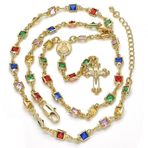 Religious Jewelry - Wholesale Gold Filled Style