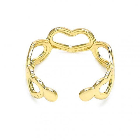Toe Rings Wholesale