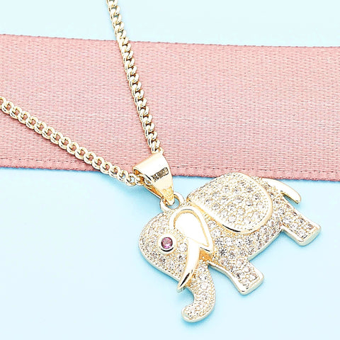 Elephant Jewelry