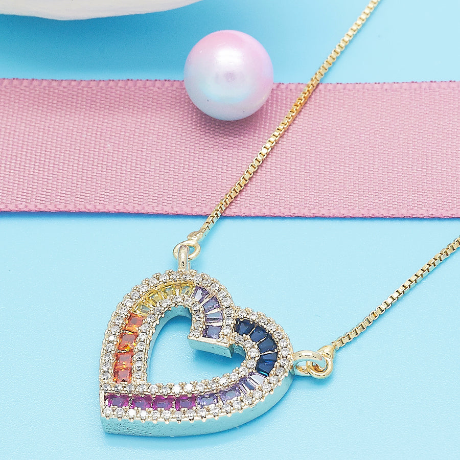Gold Filled fashion necklaces and assortments wholesale