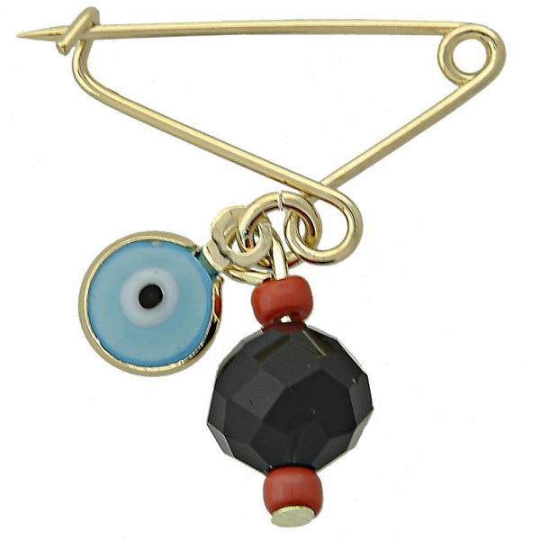 Gold Filled brooches wholesale