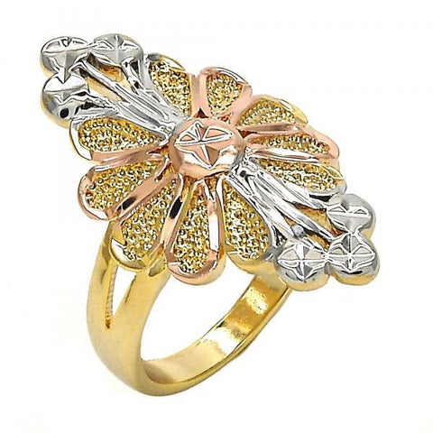 Elegant Rings